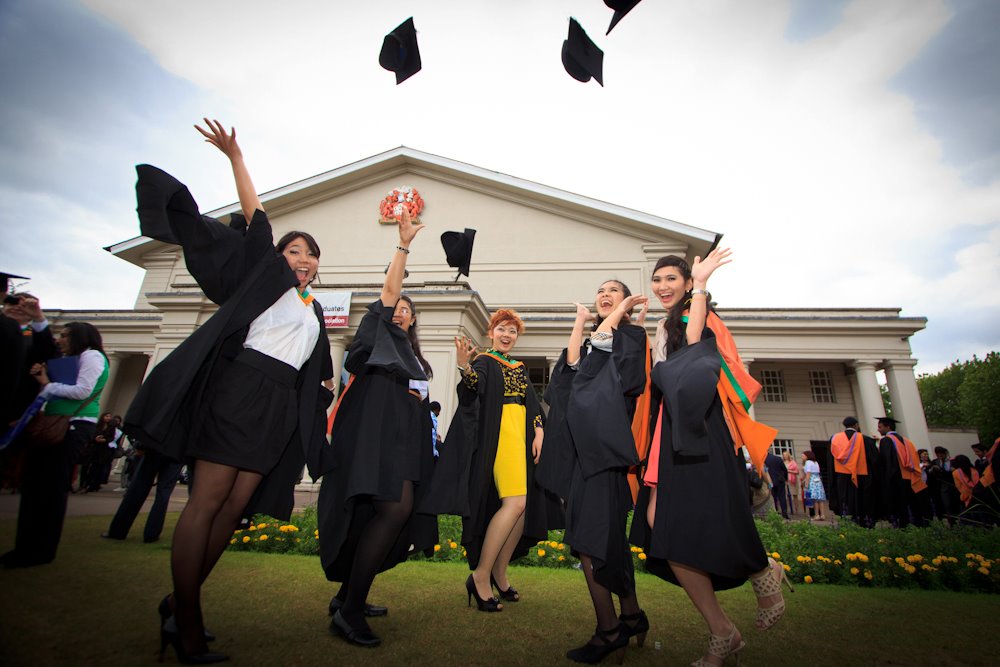 Life After Graduation: The Real Strategy for the UK Graduate Visa