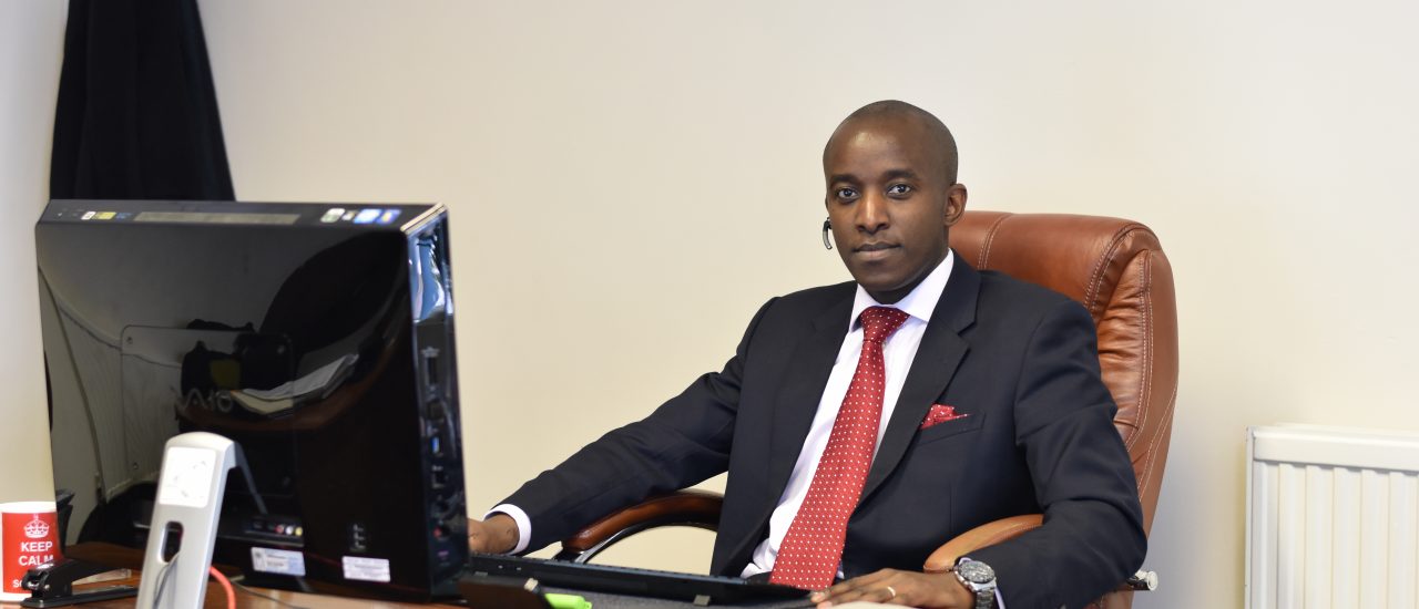 Welcome Back – We’re Open and Ready to Help