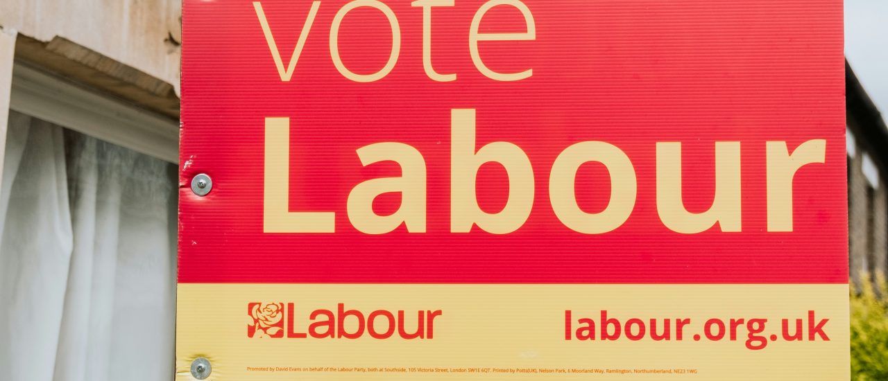 Labour’s New Immigration Policy: “Contribution First” Approach to Settlement in the UK