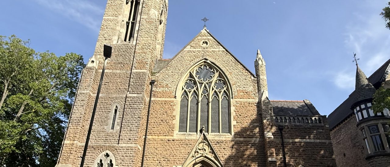 Guiding Your Flock: A Complete Guide to the T2 Minister of Religion Visa