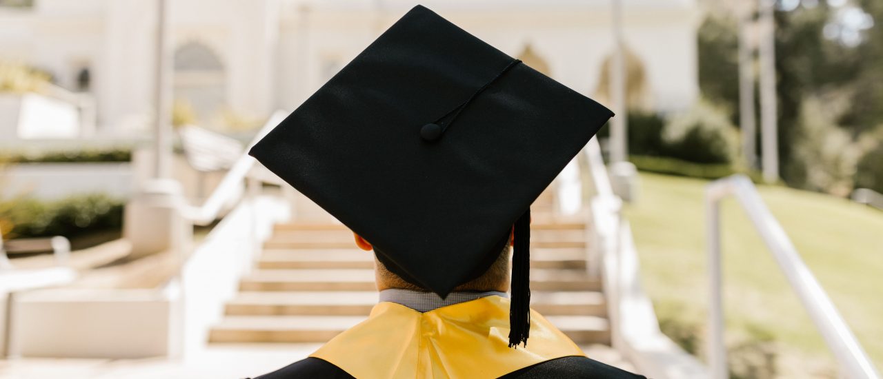 Life After Graduation: The Real Strategy for the UK Graduate Visa