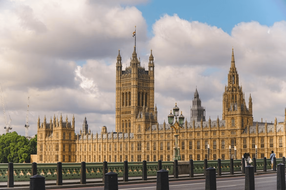 House of Lords