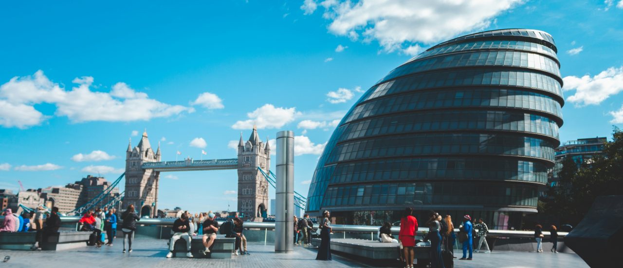 Visiting the UK: Every Visitor Route, and Who Each Is For